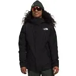 The North Face Mens Clement Triclimate Jacket