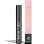 Eyelash Serum - Lash Serum for Ticker, Longer and Fuller Lashes- Visible Results After 4 Weeks - Restore Natural Grow and Reduces Hair Loss - Vegan An