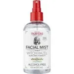 Thayers Facial Mist, Witch Hazel, Cucumber - 8 fl oz