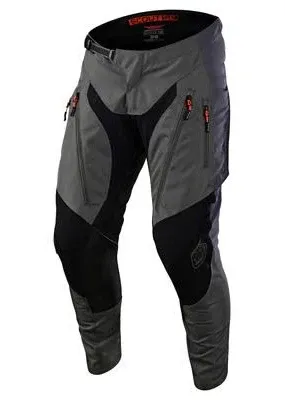 Troy Lee Designs - Scout SE Solid Pants