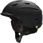 Smith Level MIPS Helmet - Matte Forest