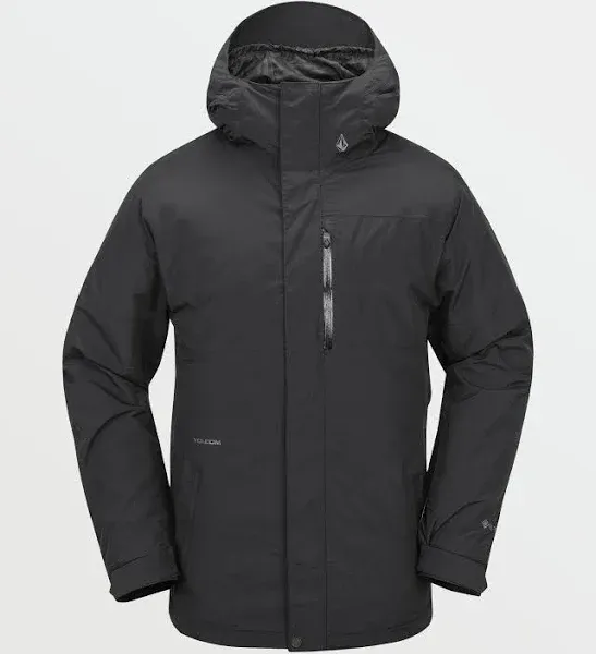 Volcom Men's L Gore-Tex Jacket