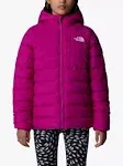 The North Face Girls Reversible Perrito Jacket