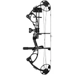 Diamond Edge XT Bow Black