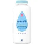 Johnson's Aloe & Vitamin E Baby Powder 9 oz