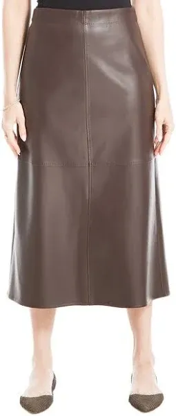 Max Studio Women's Aline Skirt