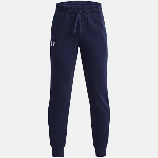 Under Armour Boys' Rival Fleece Joggers