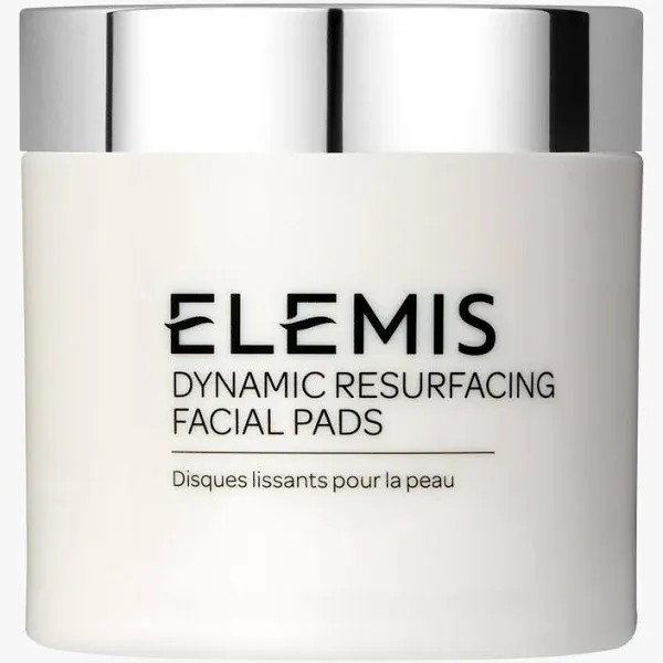 Elemis Dynamic Resurfacing Facial Pads