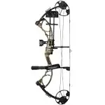 Diamond Edge XT Bow Country