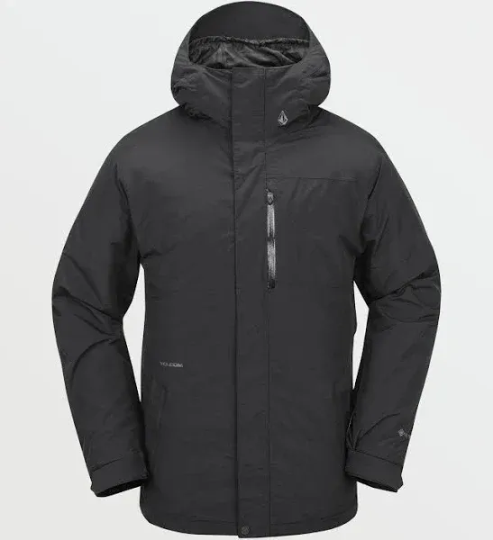 Volcom L Insulated Gore-Tex Jacket Men's