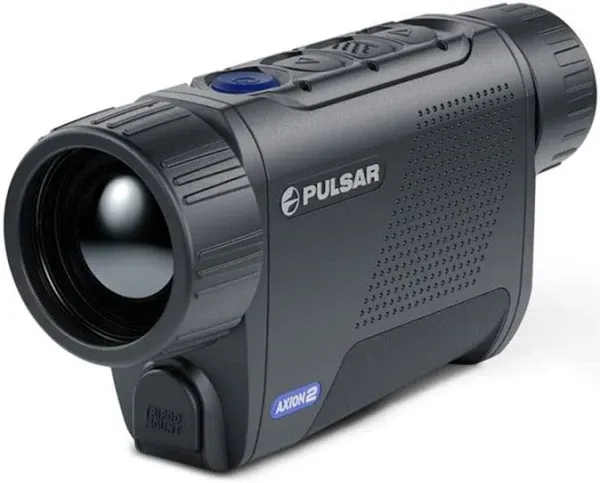 Pulsar Axion 2 XG35 Thermal Monocular