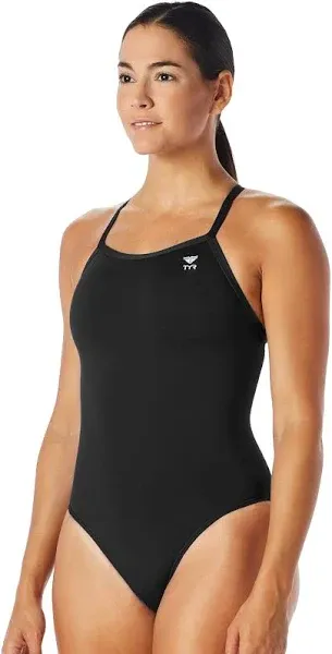 TYR Women's Durafast Elite Diamondfit Swimsuit