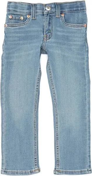 Boys Levi's 511 Slim Fit Performance Jeans