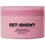 Maelys Cosmetics GET-SHOWY Body Butter for Women - Moisturizer for Dry Skin