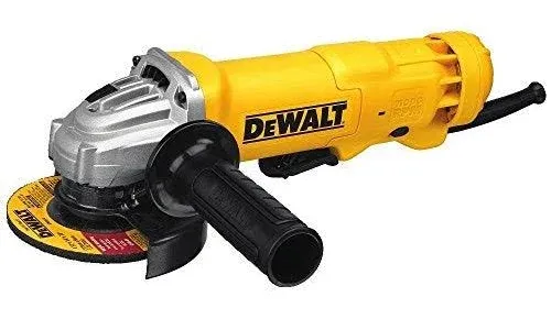 DeWalt Angle Grinder DWE402