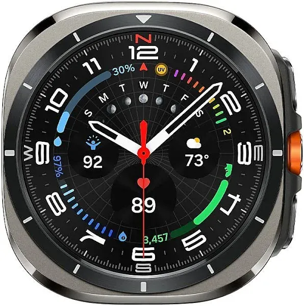 Samsung Galaxy Watch Ultra