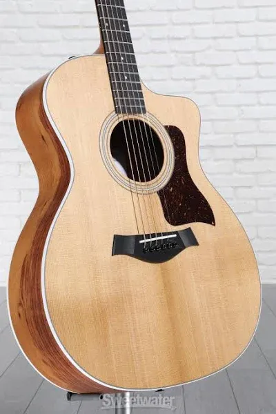 Taylor 214ce Acoustic Electric