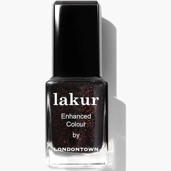 Londontown Around the Fireplace Nail Color