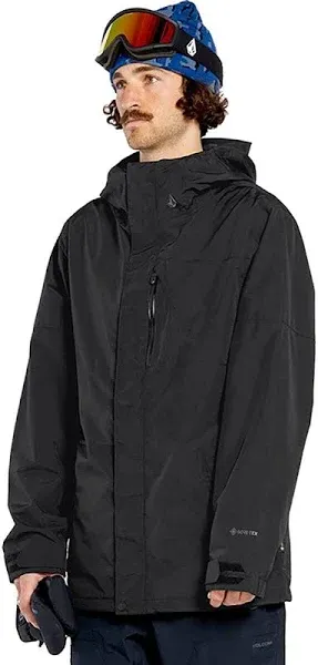 Volcom L Insulated Gore-Tex Jacket Men's