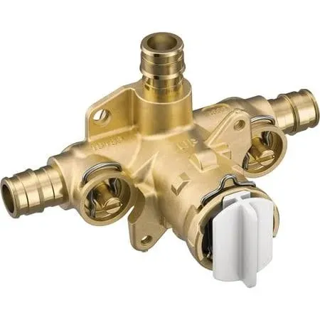 Moen M-Pact Posi-Temp Pressure Balancing Valve FP62328PF