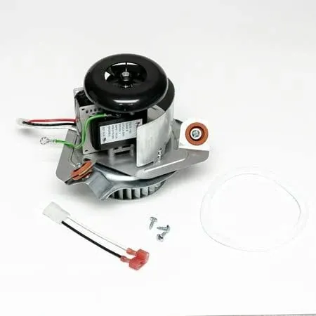 Direct Aftermarket Replacement for Carrier 326628-763 Draft Inducer Motor Assembly Kit