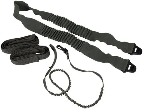 Shoulder &amp; Tether Straps