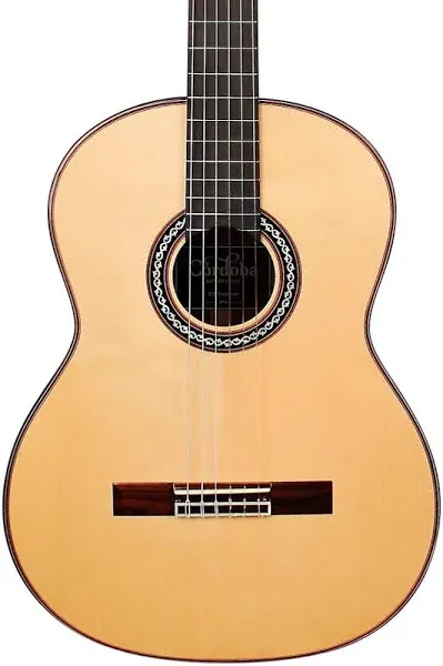 Cordoba C10 Crossover Acoustic Guitar