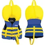 Airhead Infant Nylon Life Vest - Blue