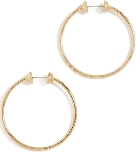 Jenny Bird Icon Hoops