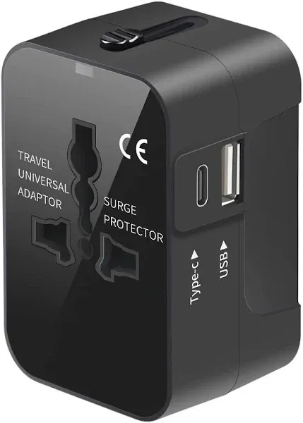 Travel Adapter