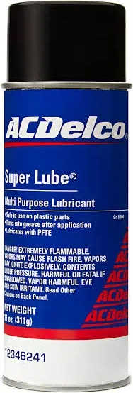 ACDelco 12346241 Multi-Purpose Lubricant