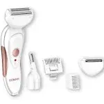 Conair Ladies All in One Shave System