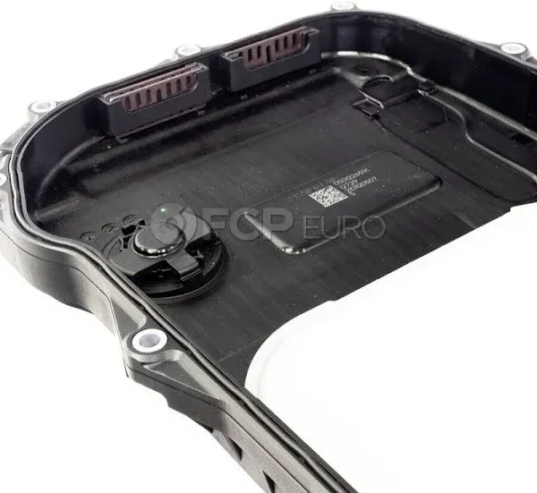 ZF Transmission Filter Kit for BMW X3