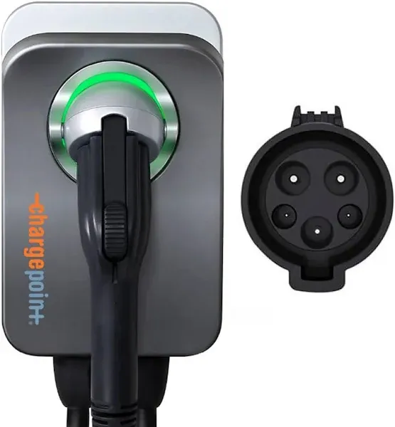 ChargePoint Home Flex Electric Vehicle Charger