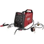 Lincoln Power MIG 215 MPI Multi-Process Welder (K4876-1)