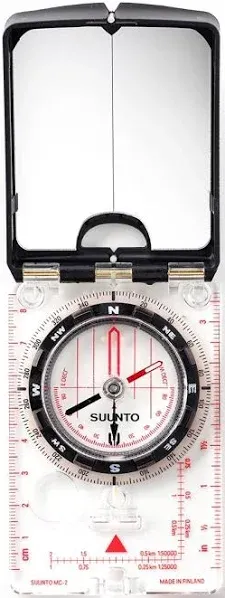 Suunto MC-2 Mirror Compass