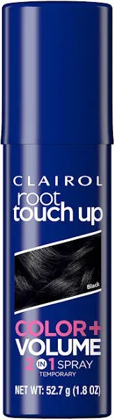 Root Touch Up Color + Volume Spray