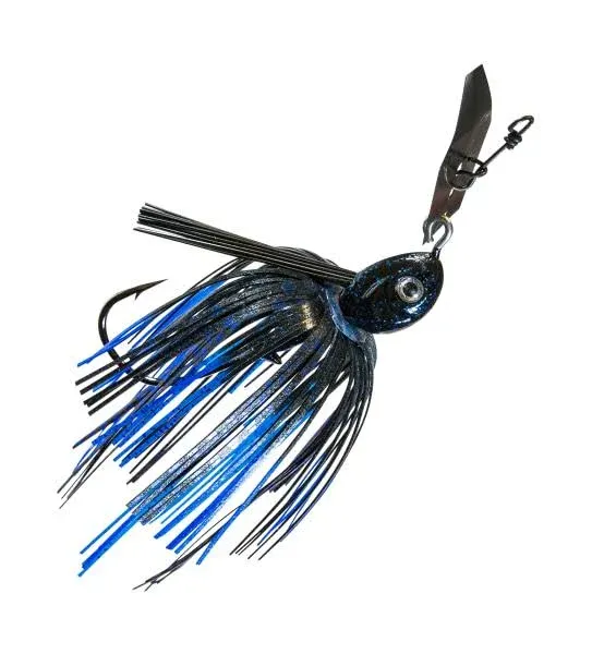 Z Man Project Z Weedless Chatterbait