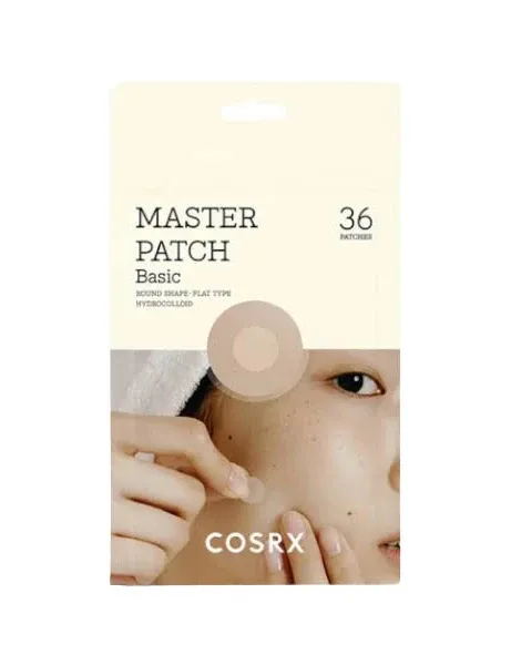 COSRX Master Patch Basic