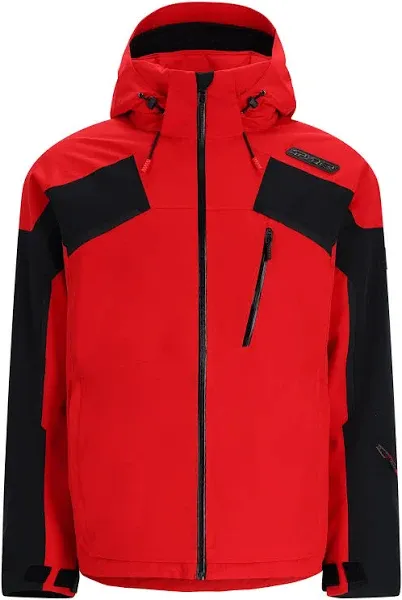 Spyder Leader Jacket Men's