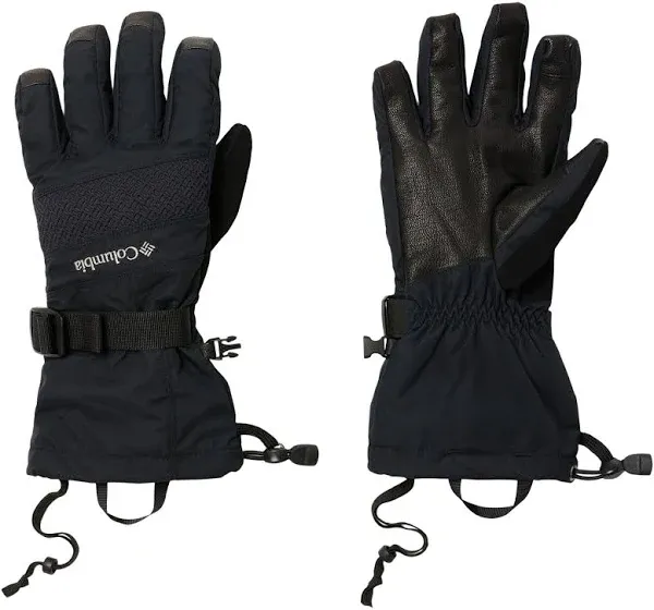 Columbia Men's Whirlibird III Gloves