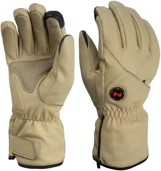 Mobile Warming Ranger Heated Workglove MWUG