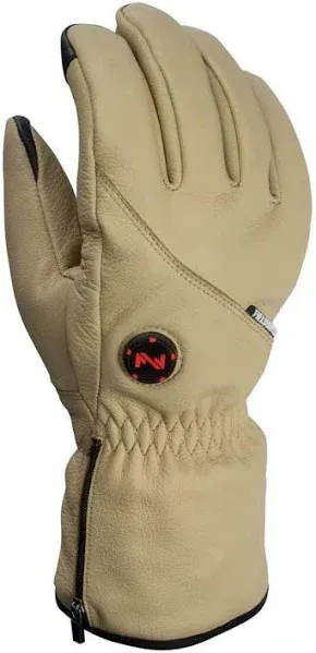 Mobile Warming Ranger Heated Workglove MWUG