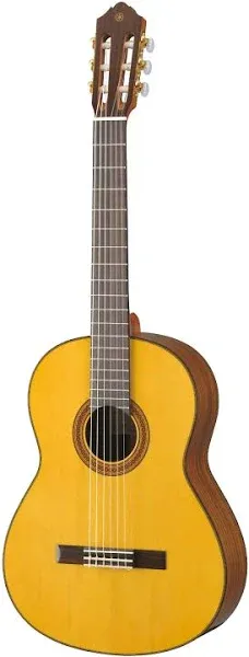 Yamaha CG122 Classical Guitar