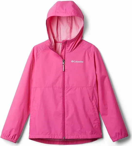 Columbia Girls' Switchback II Jacket