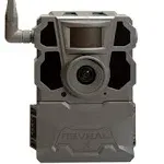 Tactacam Reveal x Pro Waterproof No Glow IR Black Flash Cellular Trail Camera