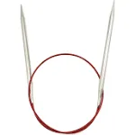 ChiaoGoo RED Lace circular needle 40cm 5.00mm - 1pc