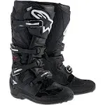 Alpinestars Tech 7 Boots - Size 11, Black 