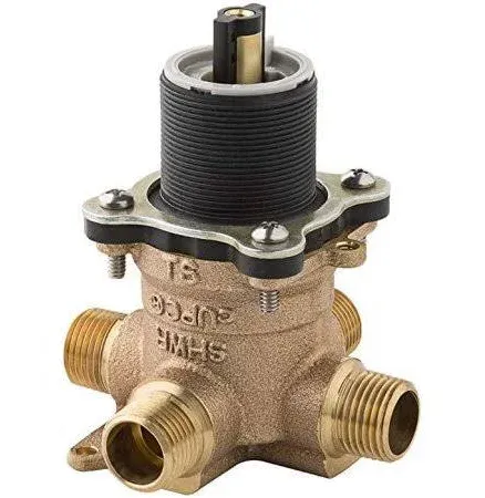 Pfister 0X8-310A Permabalance Tub/Shower Rough-In Valve