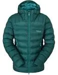 Rab Electron Pro Jacket Women's